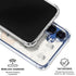 Disney Princess Moana Maui Pattern Galaxy S25 Clear Case